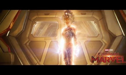 Marvel Studios’ Captain Marvel | “Born Free” TV Spot