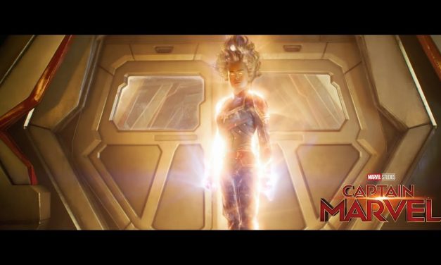 Marvel Studios’ Captain Marvel | “Born Free” TV Spot