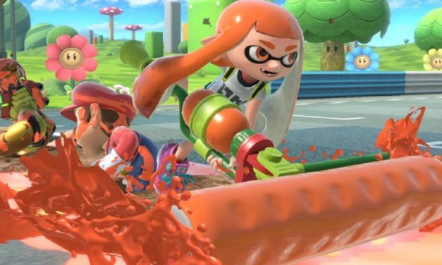 World champion ZeRo weighs in on best ‘Super Smash Bros. Ultimate’ fighter