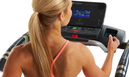 Tired of running outdoors? Check out the best treadmills of 2018