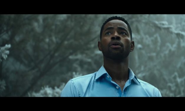 ESCAPE ROOM – Official Trailer #1 (Deborah Ann Woll, Tyler Labine) | AMC Theatres (2018)