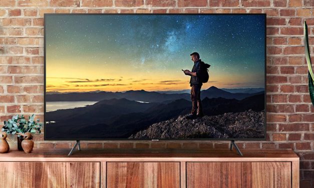 The best 4K TVs under $500