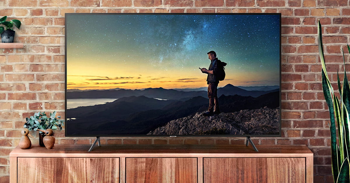 The best 4K TVs under $500