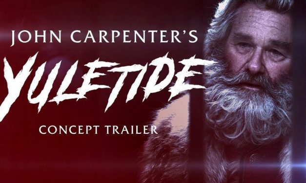 Christmas Chronicles Becomes a John Carpenter Horror Movie in Fan Cut Trailer