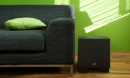 Subwoofer 101: How to place and set up your subwoofer