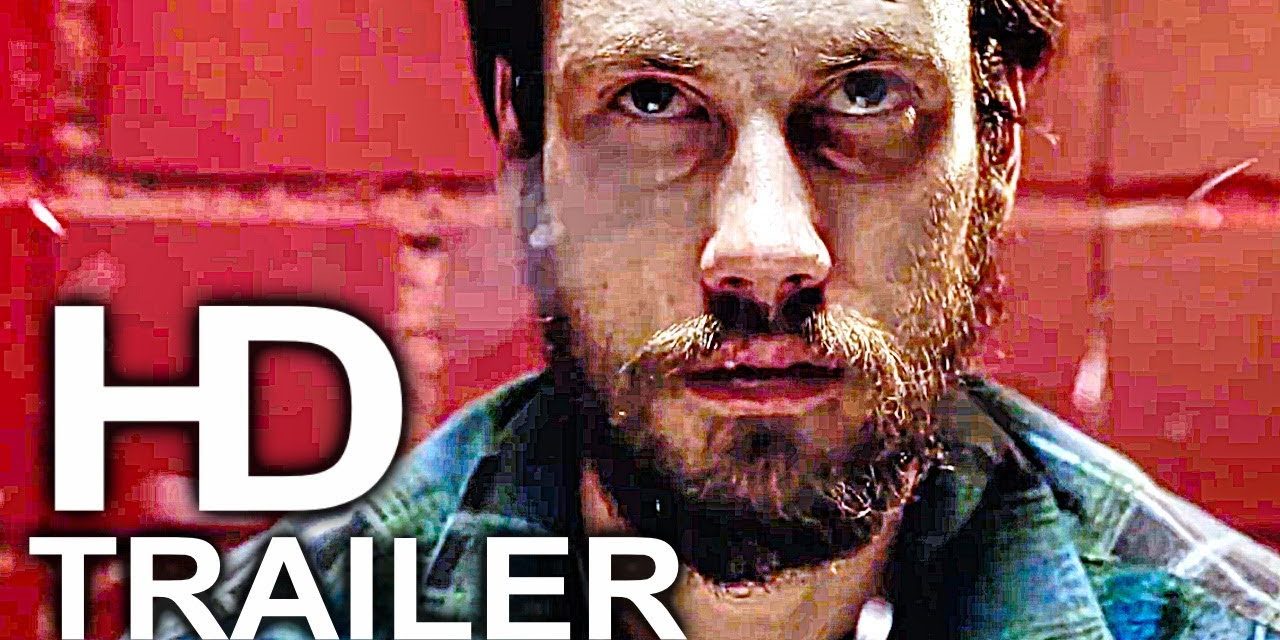 THE AMITYVILLE MURDERS Trailer #2 NEW (2018) Horror Movie HD