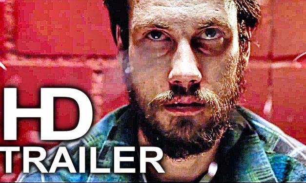 THE AMITYVILLE MURDERS Trailer #2 NEW (2018) Horror Movie HD