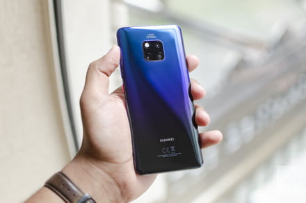 The best Huawei Mate 20 Pro cases to keep your stunning flagship safe