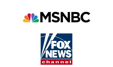 MSNBC Beats Fox News In Key Ratings For First Time In 17 Years