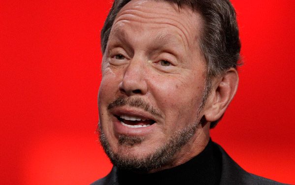 Tesla names Oracle’s Larry Ellison, Walgreens executive to board as part of SEC settlement