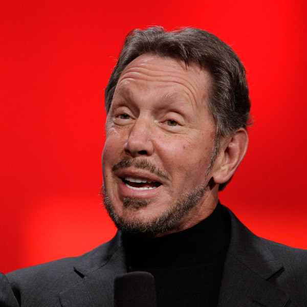 Tesla names Oracle’s Larry Ellison, Walgreens executive to board as part of SEC settlement
