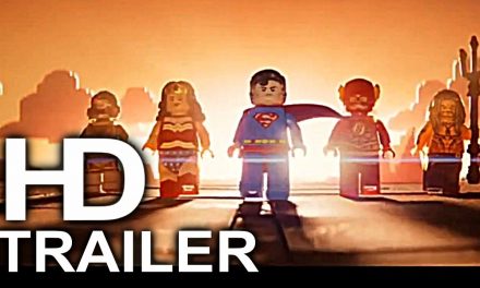 THE LEGO MOVIE 2 Justice League Joke Trailer (NEW 2019) Animated Movie HD
