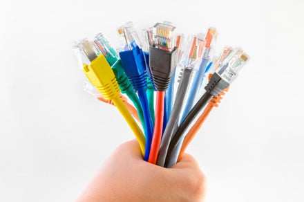 The best Ethernet cables