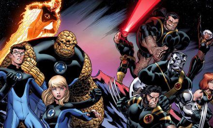 Marvel Studios Expects to Get X-Men & Fantastic Four in Early 2019