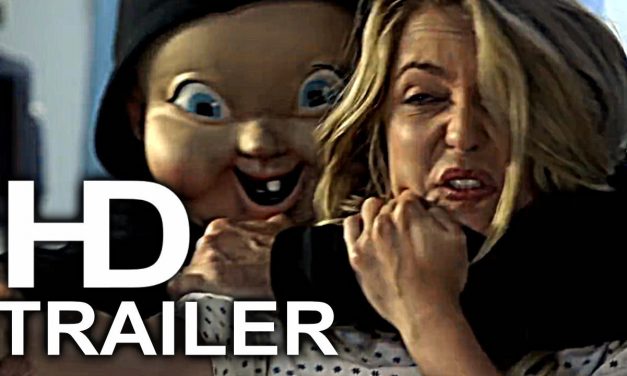 HAPPY DEATH DAY 2 Trailer #2 NEW (2019) Horror Movie HD