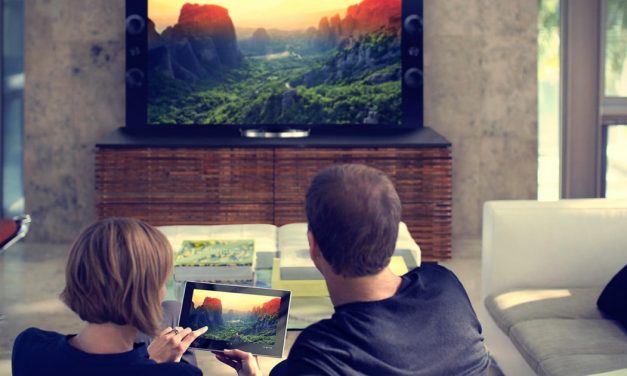 What is MHL, exactly, and how does it work with your TV?