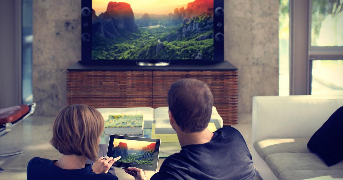 What is MHL, exactly, and how does it work with your TV?