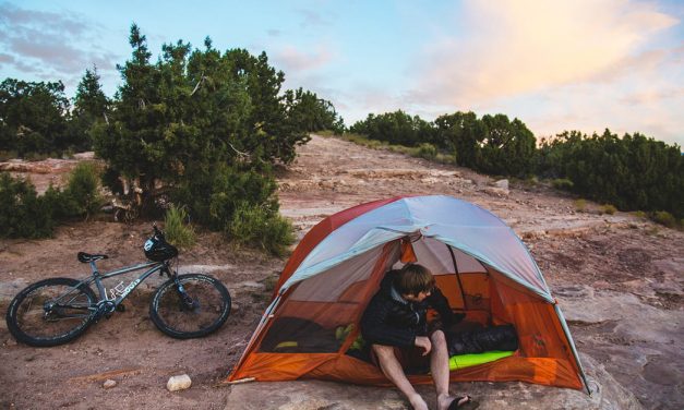 The best backpacking tents of 2018