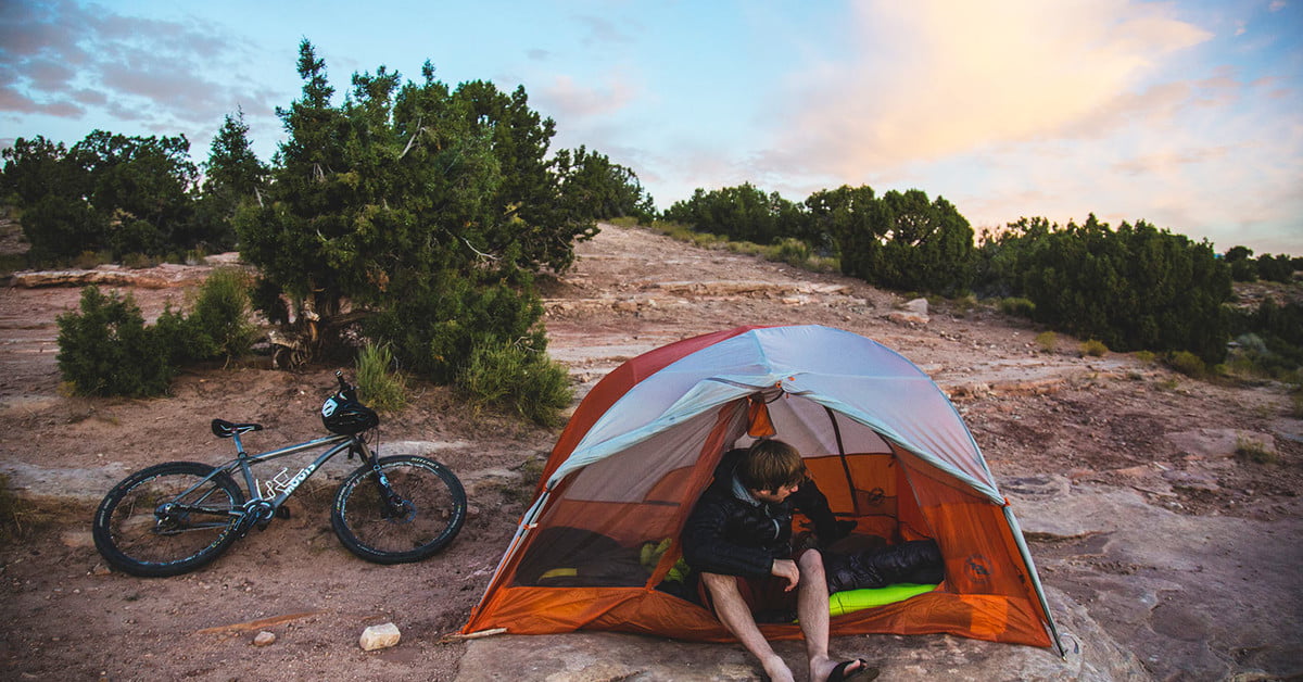 The best backpacking tents of 2018