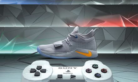 The best video game sneakers