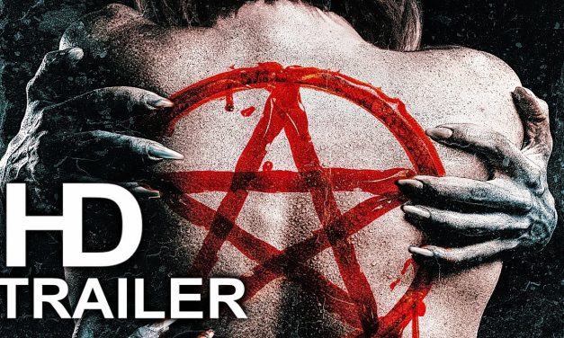 BLOODBOUND Trailer #1 NEW (2019) Horror Movie HD