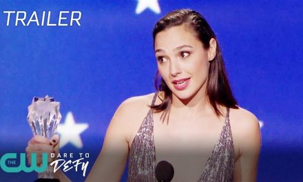 The 24th Annual Critic’s Choice Awards Trailer | The CW