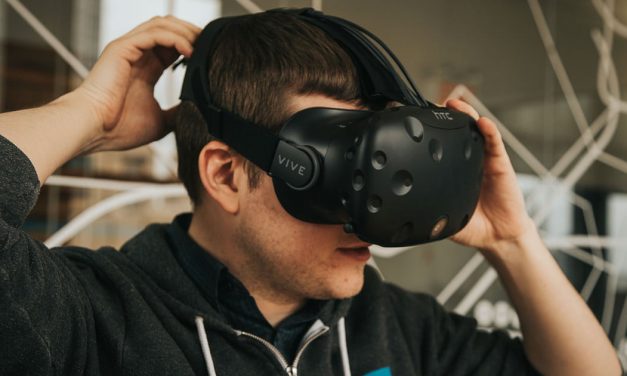 The best VR headsets of 2019
