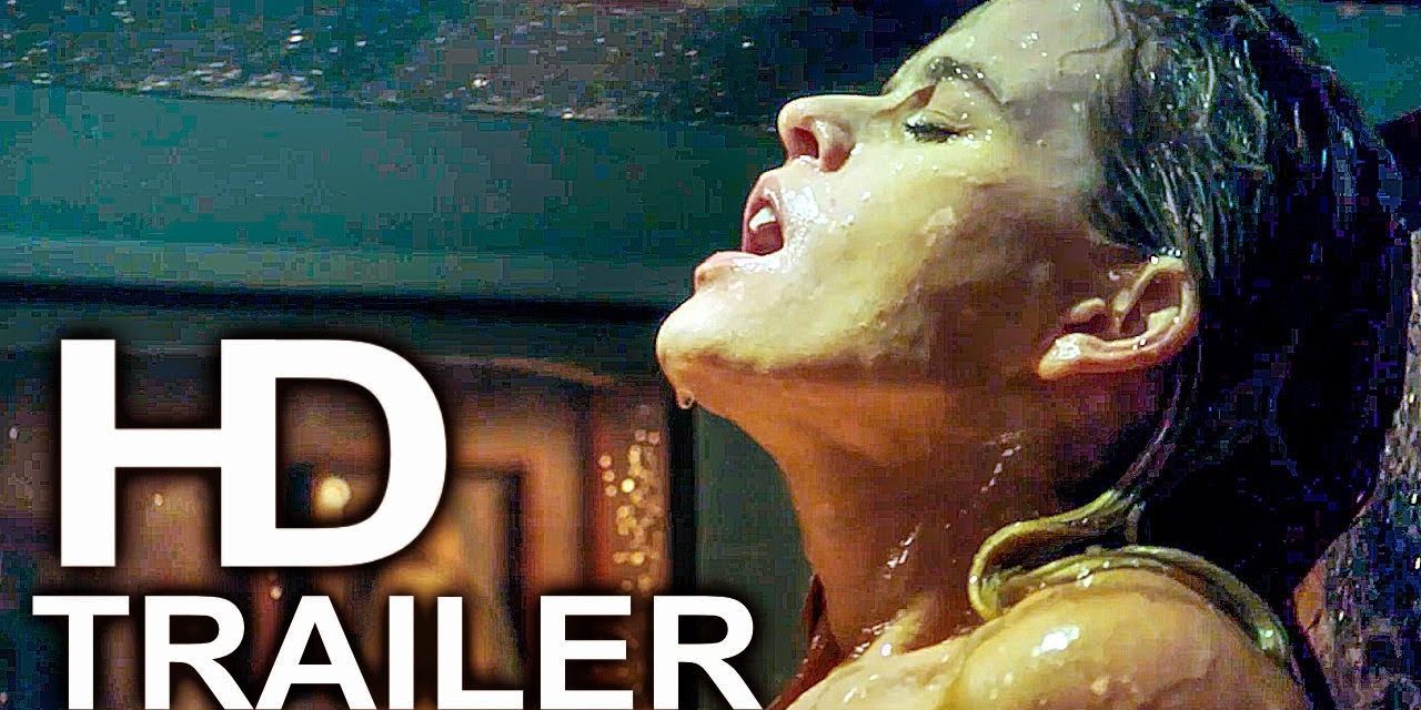 REPLICAS Final Trailer NEW (2019) Keanu Reeves Sci-Fi Movie HD