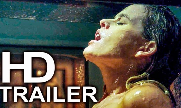 REPLICAS Final Trailer NEW (2019) Keanu Reeves Sci-Fi Movie HD