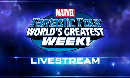 Fantastic Four: World’s Greatest Week | Marvel Live!