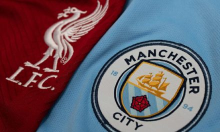 How to watch Manchester City vs. Liverpool online for free