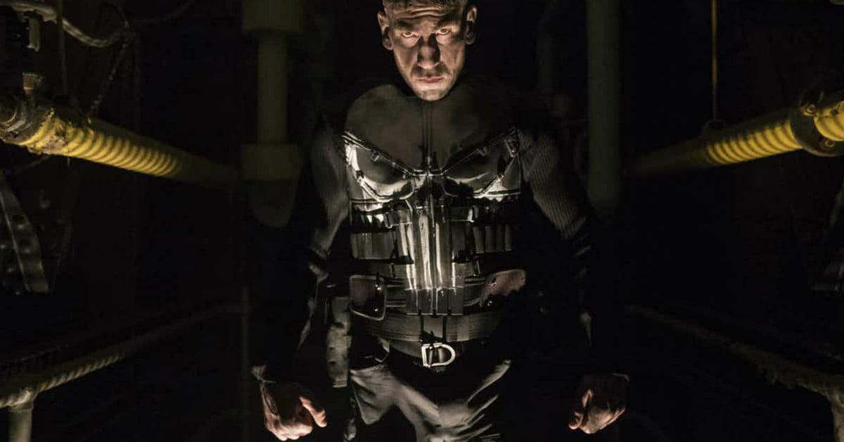 ‘The Punisher’ season 2: Everything we know so far