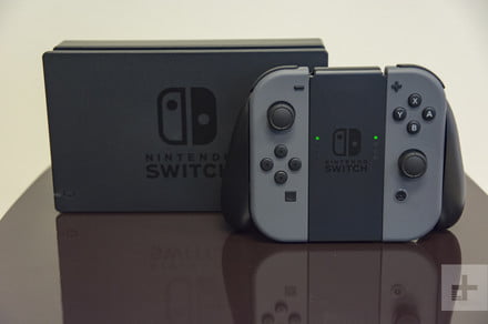 GameStop and Target are offering big savings on Nintendo Switch games