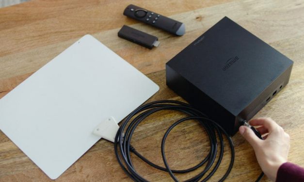 Amazon Fire TV Recast: Everything you need to know