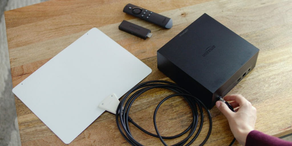 Amazon Fire TV Recast: Everything you need to know