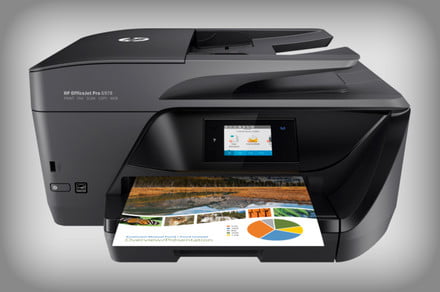 HP slashes prices on laser printers and more for the new year