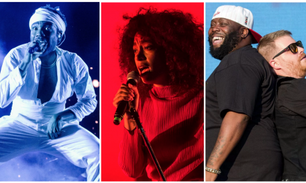 10 Most Anticipated Hip-Hop Albums of 2019