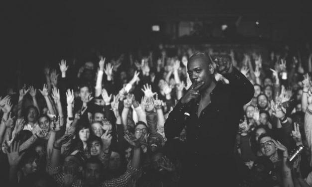 The best stand-up comedy on Netflix (January 2019)
