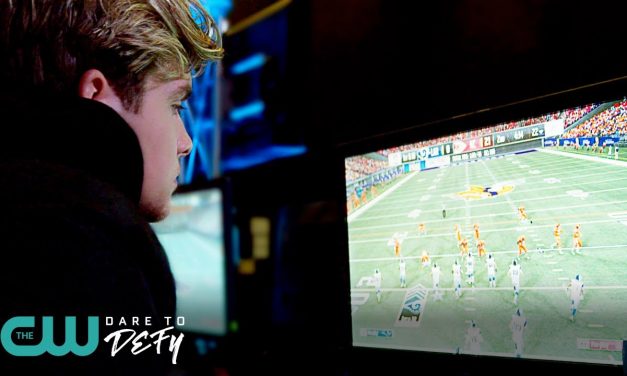EA Sports Madden 19 Classic | The Darkhorse | The CW