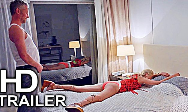 HOLIDAY Trailer #1 NEW (2019) Thriller Movie HD