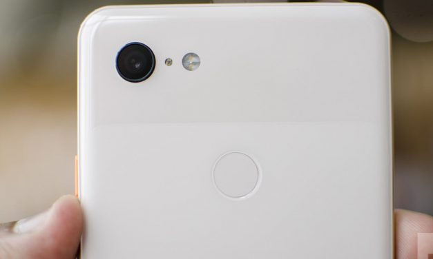The best Pixel 3 XL cases and covers
