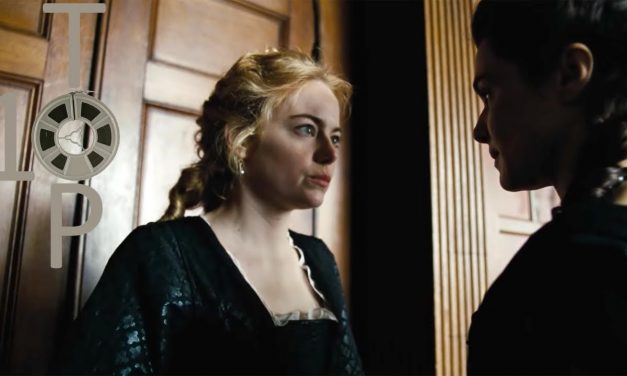 UK Cinemas Box Office Top 10 for 6th January 2019