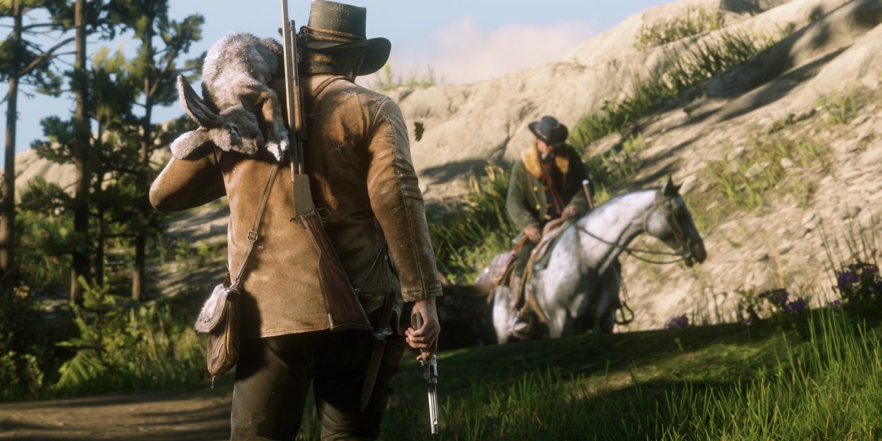 Red Dead Redemption 2 hunting guide – legendary animal locations, all standard animals, and tactics