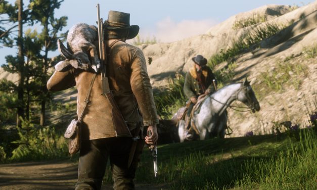 Red Dead Redemption 2 hunting guide – legendary animal locations, all standard animals, and tactics