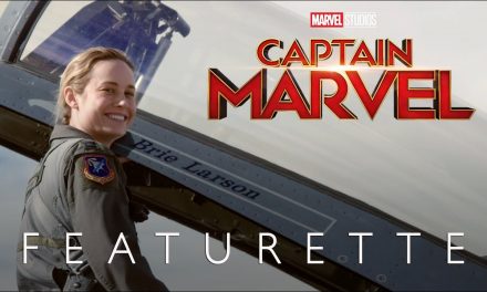Marvel Studios’ Captain Marvel | Featurette