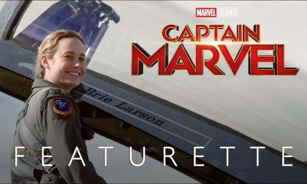 Marvel Studios’ Captain Marvel | Featurette