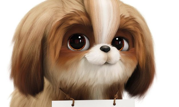 New Secret Life of Pets 2 Trailer Introduces Tiffany Haddish as Daisy