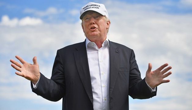 Trump to visit southern border on Thursday