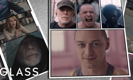 Glass – In Theaters January 18 (A Look Inside) [HD]