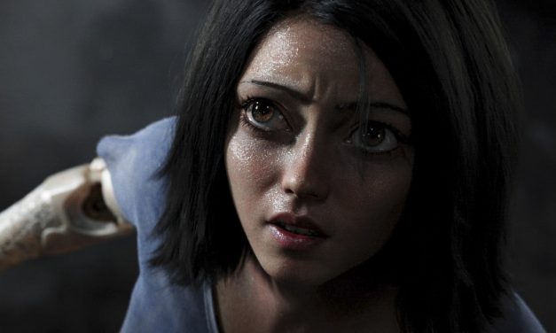 16 epic science fiction books being made into movies